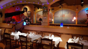 Positano Ristorante - Bethesda