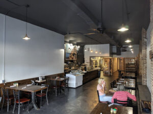 Positano Trattoria Pizzeria - DeLand