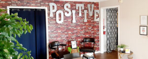 Positive Nutrition - Dunn