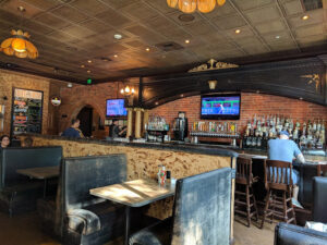 Post Street Ale House - Spokane