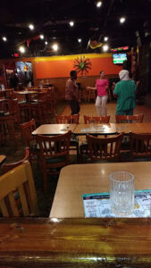 Post Time Lounge & Cafe - Longwood