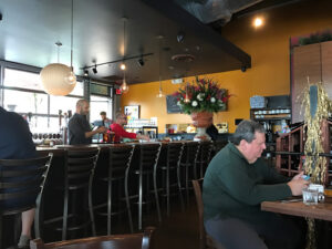 Postino East - Gilbert