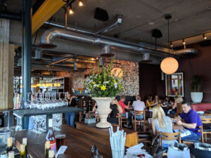 Postino Highland - Scottsdale