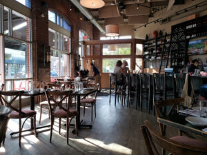 Posto - Somerville