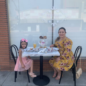 Postres Cafe - Bellflower