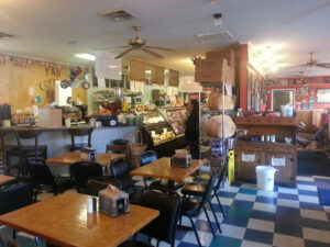 Pot Belly Deli - Clemson