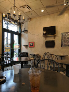 Potato Valley Café - Annapolis