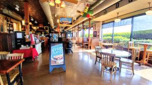 Potbelly Sandwich Shop - Manassas