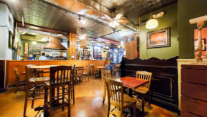 Potbelly Sandwich Shop - Bethesda