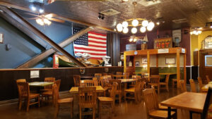 Potbelly Sandwich Shop - Annapolis