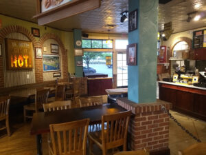 Potbelly Sandwich Shop - Annapolis