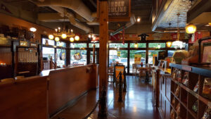 Potbelly Sandwich Shop - DeKalb