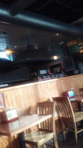 Potbelly Sandwich Shop - Chicago
