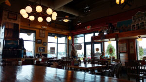 Potbelly Sandwich Shop - East Peoria