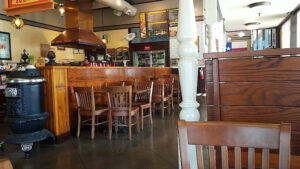 Potbelly Sandwich Shop - Garland