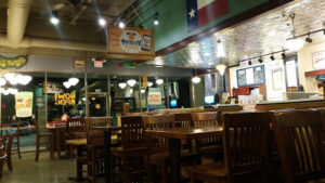 Potbelly Sandwich Shop - Kingwood