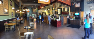 Potbelly Sandwich Shop - Beaverton