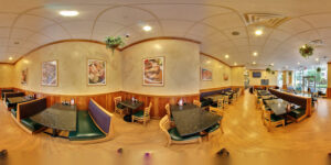 Potomac Pizza Chevy Chase - Chevy Chase