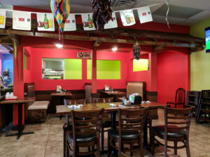 Potrillo's Taqueria & Neveria - Knoxville