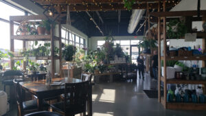 Pots and Shots - West Des Moines