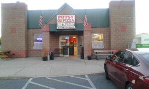 Potsy Pizza - Allentown
