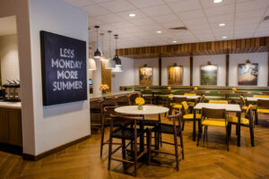 Potter's Pub & Grille - Broomall