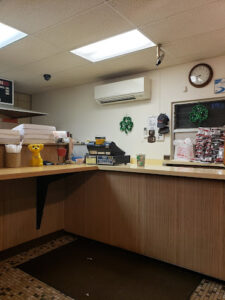 Pottsville Pizzeria - Pottsville