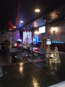 Pottsville Pub - Pottsville