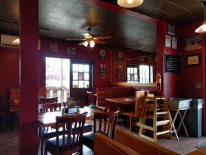 Poulsbo Woodfired Pizza - Poulsbo