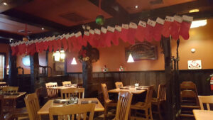 Pour House - Tinton Falls