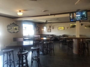 Pour House - Oceanside