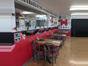 Poutine, Eh? - Kennewick