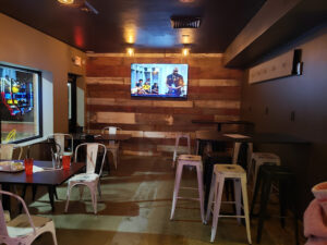 Powell Bar & Grill - Powell