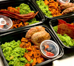 Power Healthy Meals - Waipahu