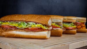Power House Subs Duncansville - Duncansville