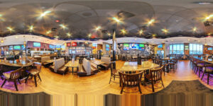 Powercat Sports Grill - Manhattan
