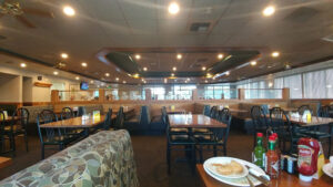 Powerhouse Grill - Yakima