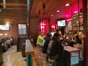 Powerhouse Restaurant & Brewery - Puyallup