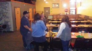 Powerhouse/501 Bar & Grill - Mandan