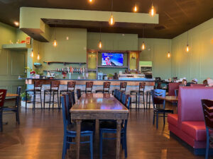 Poy Thai & Sushi - Goodlettsville