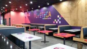 Poyoteca - Rockville