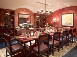 Prado Restaurant - Scottsdale