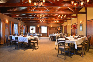 Prairie Grille - Davenport