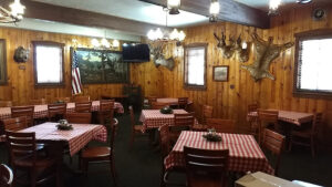 Prairie Schooner Steak House - Ogden