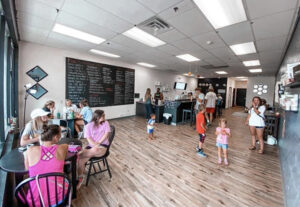 Prana Nutrition - Olathe