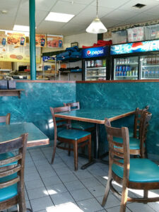 Prattville Pizza & Grill - Chelsea