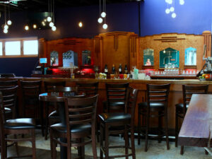 Precinct Tap & Table - Germantown