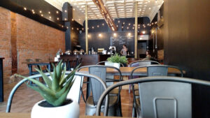 Precision Coffee Company - Nevada