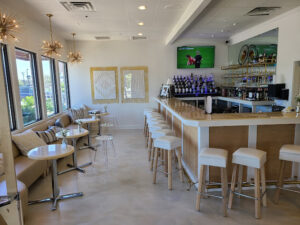 Prego's Trattoria - Burlington