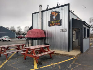 Premium Authentic Tamale Kitchen - Kalamazoo